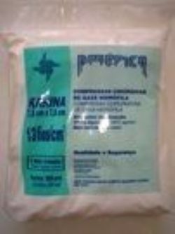 Compressa Cir�rgica De Gaze Hidr�fila Pct.C/500 un